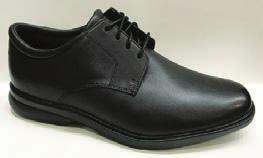 We stock a large range of Mens shoes which can accommodate orthotics.