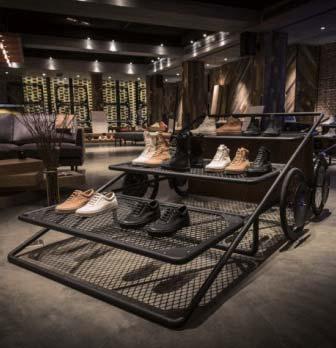 Mrboth 546 Yuyuan Rd, Jing an District Store, Café bar, showroom and event: