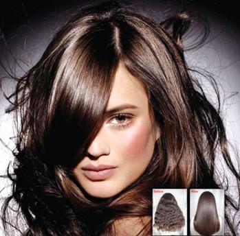 La-Brasiliana Blow Dry Course The Bridal Hair Course Details: Brasilian Blow-dry, a conditioning treatment that transforms the hair.