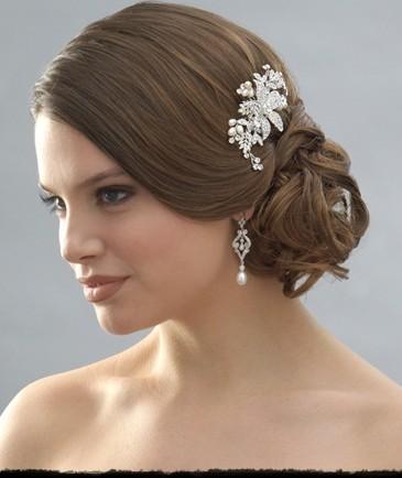 The Bridal Hair Course at SBA This one day course is open to all with the interest of bridal hair.