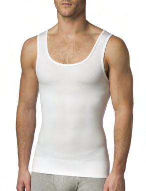 Men s Tank Tops Size Tables Contact Men s Core Compression Tank A tank that shapes midriff, flattens tummy and supports the back.