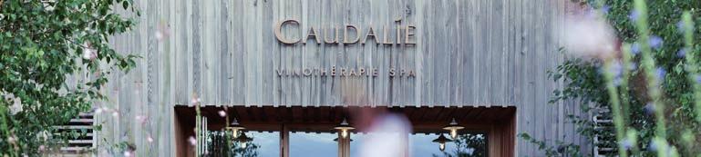 TERMS OF SALES ARRIVAL We recommend that you arrive at the Spa 15 minutes before your scheduled appointement.