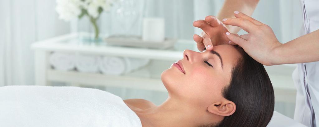 ELEMIS TOUCH: ANTI-AGEING The hands of a highly trained ELEMIS therapist are profoundly effective antiageing tools.