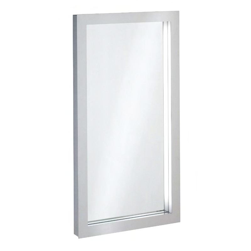 Guest WC Light mirror 30496 Item number 30496.
