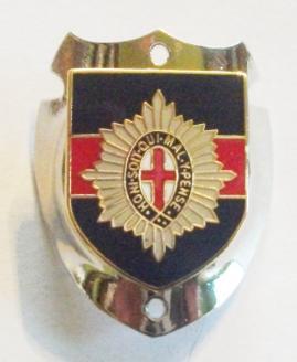 00 Mousemats for and Parachute Regiment 5.95 Paperweights for 14.95 Trolley Coin Keyrings for 2.