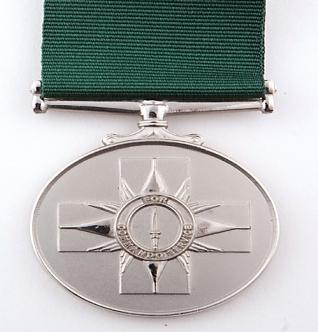 MILITARY MEDALS Arabian Service