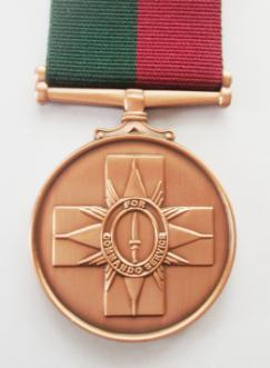 International Medal