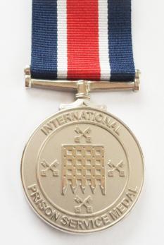 Reverse of all medals 1664-2014