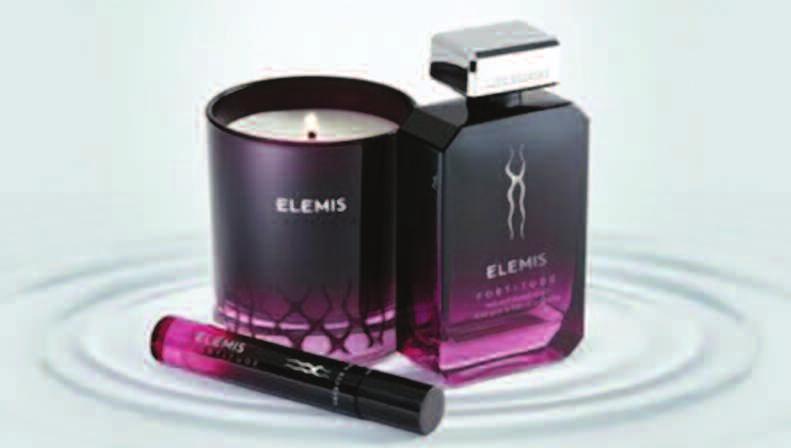 elemis express Deep tissue 30 Min 35 Tackles built up tension in rapid time, specifically targets the back, shoulders and neck areas, leaving you feeling relaxed, refreshed and supple.
