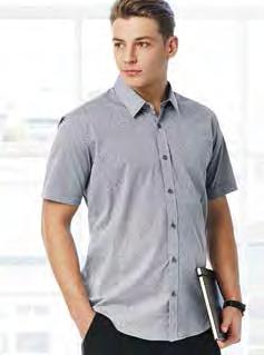 NEW STYLE TREND BE A STYLE LEADER WITH FASHION INSPIRED SHIRTING S622ML MENS LS S622MS MENS SS S622LT LADIES PLUM