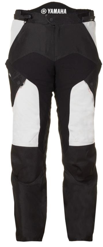 SPORT TOURING - TROUSERS YAMAHA CROSSTOUR PANT BL/WH A17-IP100-B1-xx CHF 209.
