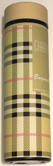 in the famous BURBERRY CHECK Trademark and of Burberry s