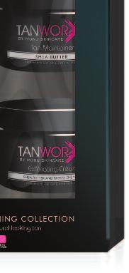 September offer NEW SPRAY TAN BUNDLE With enough solution to just 282 earn over 450!