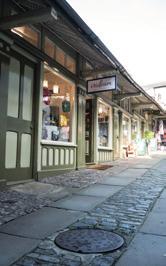 explore, what better way to delve into Kendal s unique and quirky culture?
