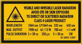 Over 45 Years of Experience Since 1964 Fotona has set industry standards of excellence in laser systems for medicine,