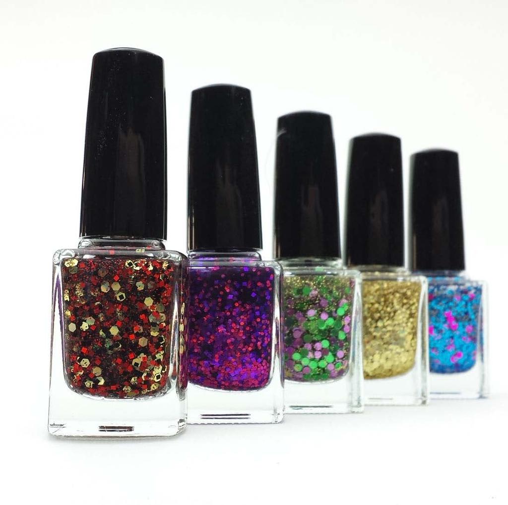 ABOUT Nayll provides customers anywhere in the world the ability to design and name their own nail polishes through the use of Naylls website.