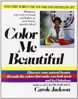 Color Me Beautiful: Discover