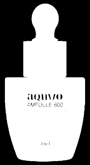 the ampoule have met with the ingredient for whitening Niacinamide and the ingredient for wrinkle care Adenocine to maximize nutrition, whitening, and wrinkle improvement.