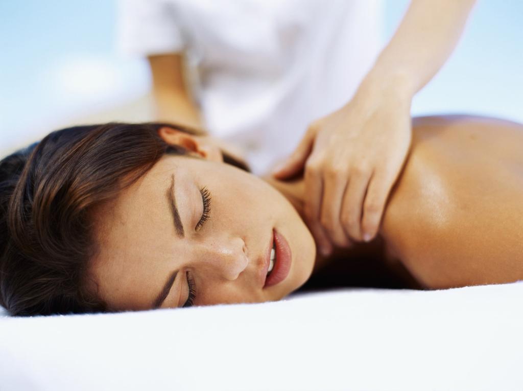 AROMATHERAPY MASSAGE 50 minutes $115 80 minutes $145 ESPA Aromatherapy Massage is essential, professional and specific, using a blend of individually chosen oils.