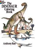 99 0-486-47265-5 Dinosaurs of the