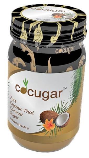 SYRUP Coconut Nectar