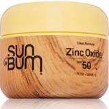 Badger Balm - Zinc oxide Sunscreen Raw elements - Zinc Oxide Kabana