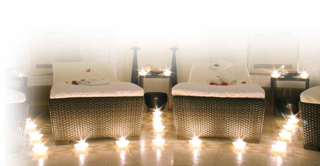 Essential Journeys Essential Journeys ESPA Escape Day This sophisticated program will promote tranquility and leave you feeling totally rejuvenated.