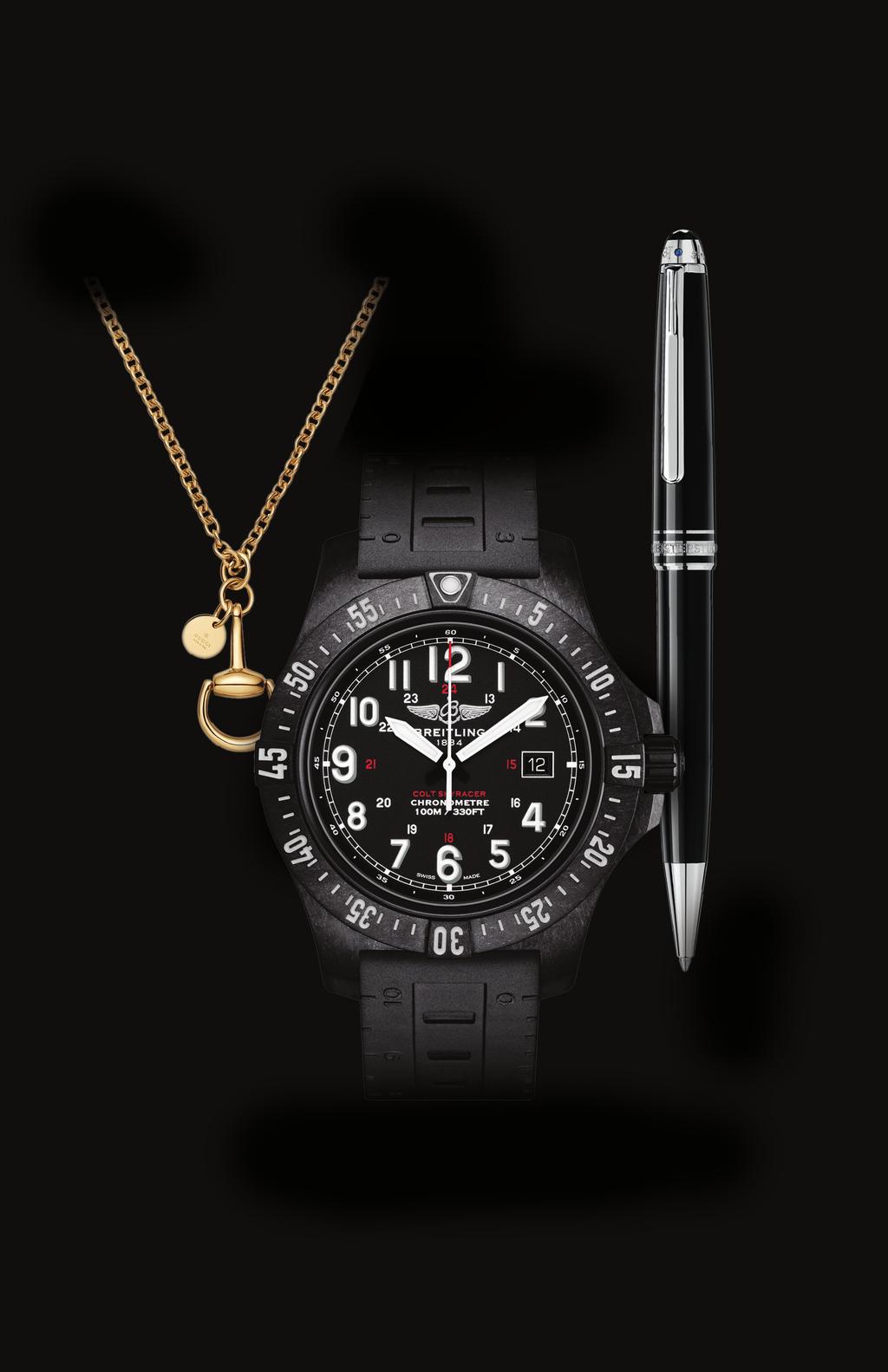 CORPORATE GIFTS AND AWARDS FINE WATCHES, JEWELRY AND ACCESSORIES FROM WORLD RENOWNED BRANDS For