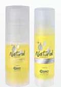 Natural Therapy Light Drops for light hair What is it : this serum gives shine and silkiness to faded and off lengths.