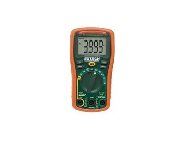it/734) Multimeter You will need a good quality basic multimeter that can measure voltage and continuity.