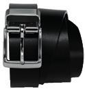 buckle allows belt to be cut to perfect length BB248M MENS 97 127 CUT TO FIT SIZES 72-97