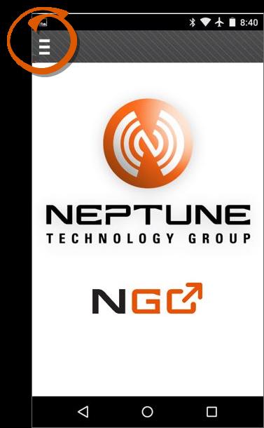 If a problem still exists, contact your Neptune sales representative.