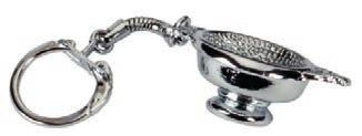(SILVER plated) R2115 (SILVER plated) (Diameter of bowl 3¼") (Diameter of bowl 4¼") (Diameter of bowl 5")