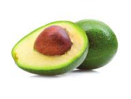 Avocado Oil rich in vitamin E, actively moisturizes and protects the skin from harmful