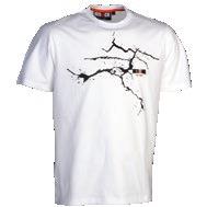 BURST 23MTS1803 Limited Edition T-Shirt - Batua Shorts -