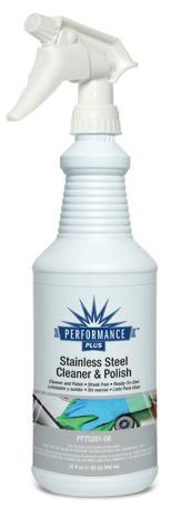performance plus liquid chemicals TOILET BOWL CLEANER, 9% HCL PP21270-12 12/32 OZ Performance Plus Bowl Cleaner is a pleasantly mint scented toilet bowl cleaner.