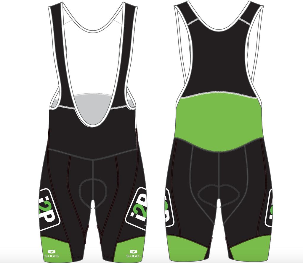 MEN S RS PRO BIB SHORT 9 INSEAM - $150 Proven fabric and design make this our quintessential short to