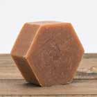 NATURAL HONEY AND PROPOLIS SOAPS A combination of honey, propolis, Shea butter and ecologically certified