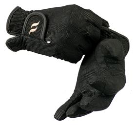 Riding Gloves Ideal for use for hands that experience rheumatic pain or for hands that are constantly cold Polyurethane coating makes gloves durable