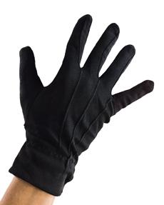1360 Gloves Ideal for use for hands that experience rheumatic pain or for hands that are constantly cold.
