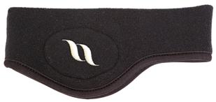 Headband Ideal for use during cold days while enjoying outdoor activities Design of the headband ensures