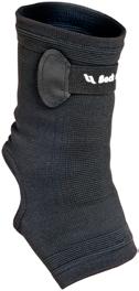 S M L XL Black 1120 Ankle Brace Suitable to use with ankle injuries and injuries involving swelling Solid ankle protector with adjustable and removable hook