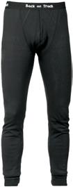Long Johns PP Women Ideal for wearing under trousers and can be used during physical training or winter sports Offers relief for problems sometimes caused by cold for the groin area, for superficial