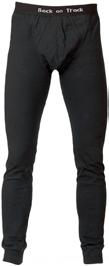 Long Johns Women Ideal for wearing under trousers and can be used during physical training or winter sports Offers relief for problems sometimes caused by cold for the groin area, for superficial hip