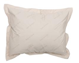 with 460g filling 50 x 60 cm - 460 gr 50 x 60 cm - 600 gr Beige 1010 Pillow Case Ideal for use by those with neck problems, especially suffering from whiplash