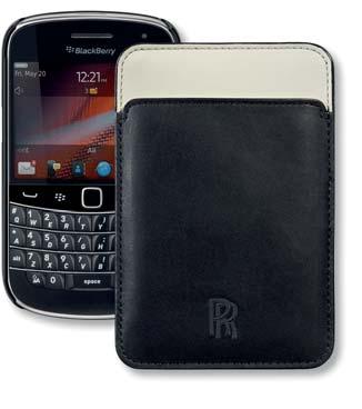 BlackBerry Bold 9790, this exclusive case features a high