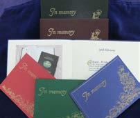 Personal Memorials Collection We understand just how much you treasure the memory of your loved ones and scattering of their ashes can be such a final farewell.