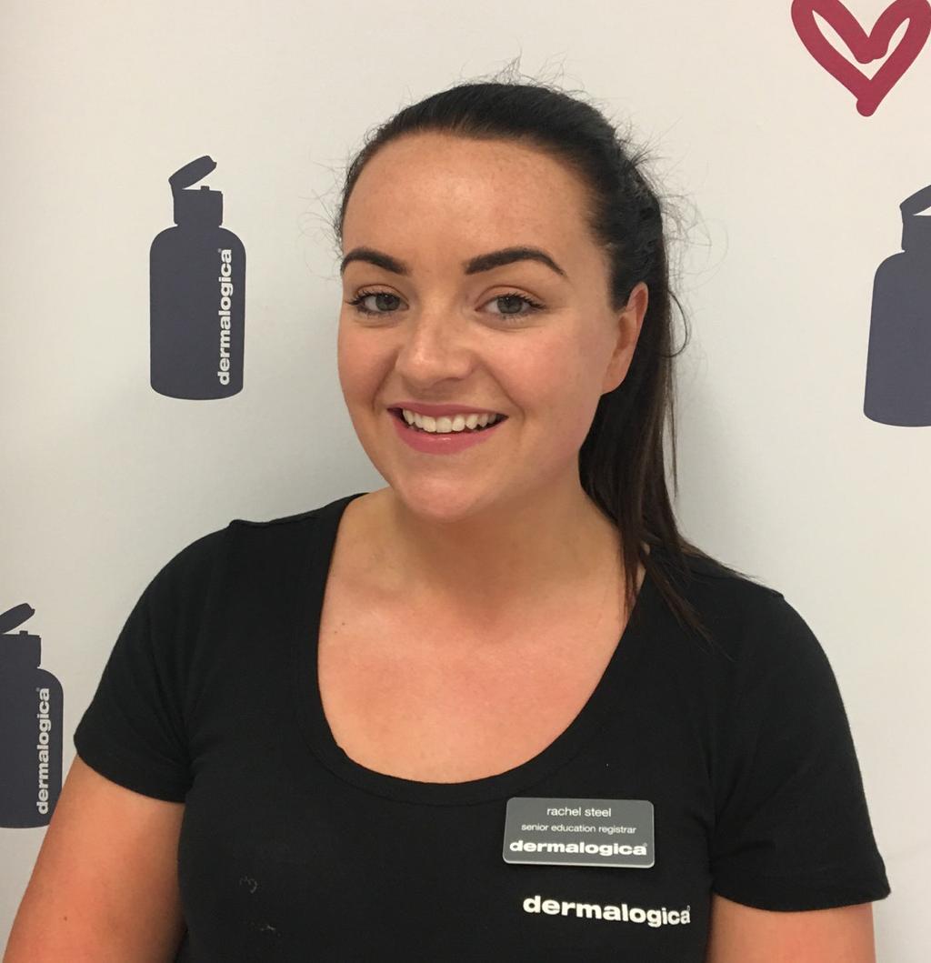 perth training centre Sarah Hughes Dermalogica s mission has always been To bring respect and success to Professional Skin Therapists through excellent education, innovative products and outstanding