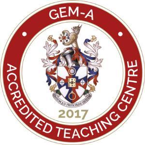 Gem-A is a London-based institution that provides gem and jewellery education. A pioneer in the field, it first began teaching gemmology in the early 20th century.
