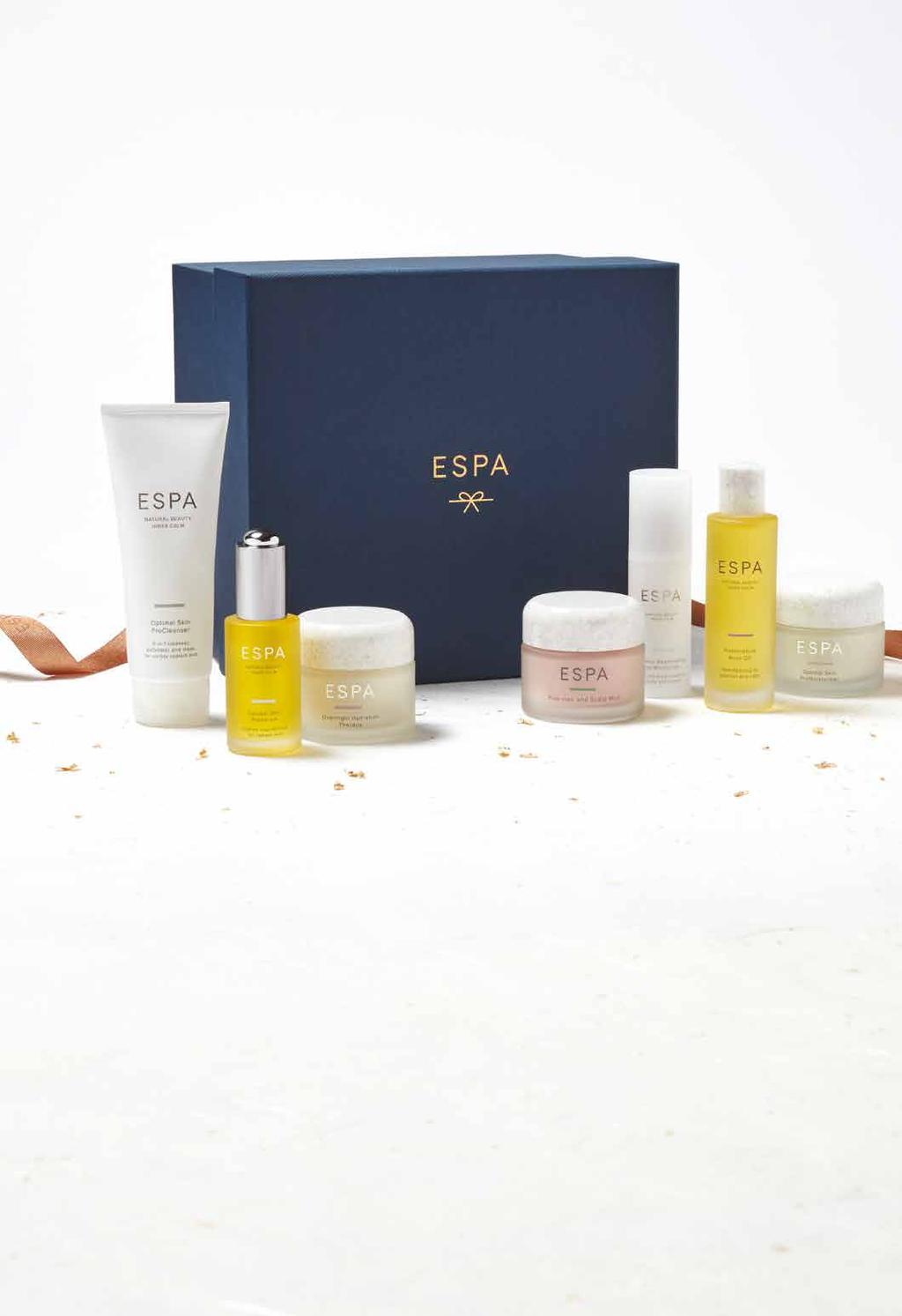 Skincare Collections Give the gift of beautiful skin this season. Our range of skincare collections allow you to choose just what your skin needs comfort, calm, balance, hydrate or nourish.